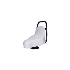 Standard Parts Chopper ülés fehér Puch egyéb motorkerékpár alkatrész