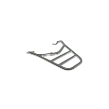 Standard Parts Csomagtartó hátsó Peugeot Kisbee 50cc króm egyéb motorkerékpár alkatrész