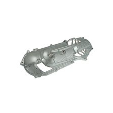 Standard Parts CVT burkolat kivágás Minarelli függőleges króm egyéb motorkerékpár alkatrész