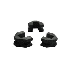 Standard Parts CVT csúszók 4T GY6 50 köbcenti (3 db) egyéb motorkerékpár alkatrész
