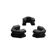 Standard Parts CVT görgők GY6 / Kymco / Peugeot (3 db) egyéb motorkerékpár alkatrész
