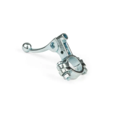 Standard Parts Dekompesszor / Szívatókar króm Standard Parts  Futómű és fék alkatrészek Fékkarok egyéb motorkerékpár alkatrész