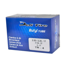 Standard Parts Deli belső gumi 2 1/4 x17" (egyenes szeleppel) egyéb motorkerékpár alkatrész