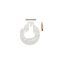 Standard Parts Dell'Orto karburátor úszó PHBN / PHVA egyéb motorkerékpár alkatrész