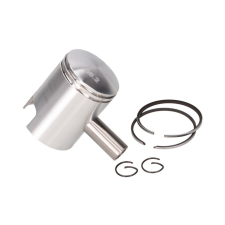 Standard Parts Dugattyú 38 /20 mm 12 mm dugattyús csapszeg Piaggio Ciao egyéb motorkerékpár alkatrész