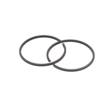 Standard Parts Dugattyúgyűrűk 40 mm Puch MV / MS50 egyéb motorkerékpár alkatrész