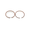 Standard Parts Dugattyúgyűrűk Morini / Suzuki 41x1,2mm Standard Parts Kategorizálatlan termékek