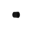 Standard Parts Egyenes szívócsonk gumi 24mm / 29mm Standard Parts Motor alkatrészek Membránok, szívócsonkok
