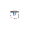 Standard Parts Ellenállás fényszóró Honda MT50 30W 1 Ohm Standard Parts Kategorizálatlan termékek