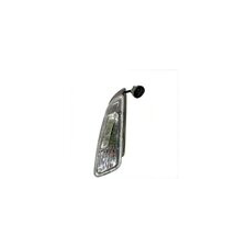 Standard Parts Első bal index LED nappali menetfénnyel Vespa Primavera fehér egyéb motorkerékpár alkatrész