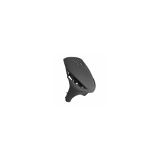 Standard Parts Első burkolat matt fekete Piaggio Zip AC 2000 után egyéb motorkerékpár alkatrész