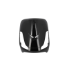 Standard Parts Első burkolat Sym Fiddle 2 50cc 2008 - 2021 Fekete Standard Parts Vázak, idomok, kiegészítők Idomok, burkolat elemek