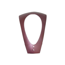 Standard Parts Első burkolat Sym Mio 2006-2016 Rózsaszín egyéb motorkerékpár alkatrész
