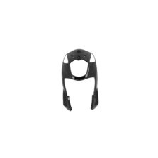 Standard Parts Első burkolat Sym Orbit 2 50 - 125 köbcenti fekete egyéb motorkerékpár alkatrész