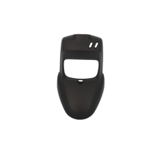 Standard Parts Első burkolat Yamaha BWs 2004 utáni matt fekete egyéb motorkerékpár alkatrész