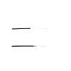 Standard Parts Első fékkábel burkolattal Solex 2200 / 3800 Standard Parts Futómű és fék alkatrészek Fékbowdenek