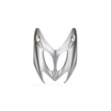 Standard Parts Első idom Yamaha Aerox / MBK Nitro ezüst-szürke egyéb motorkerékpár alkatrész