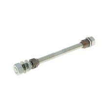Standard Parts Első kerék tengely 11mm Puch Maxi egyéb motorkerékpár alkatrész