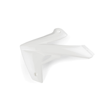 Standard Parts Első oldalsó panel bal oldal fehér Rieju MRT 2009 - 2022 egyéb motorkerékpár alkatrész