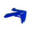 Standard Parts Első oldalsó panel jobb Rieju MRT 2009 - 2021 kék Standard Parts Vázak, idomok, kiegészítők Idom, burkolat elem