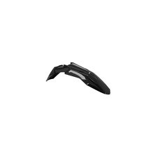 Standard Parts Első sárvédő Derbi X-Treme 2018 utáni Fekete egyéb motorkerékpár alkatrész