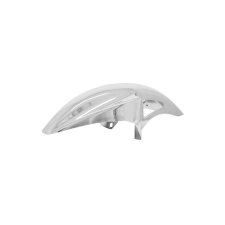 Standard Parts Első sárvédő F1 Peugeot 103 / MBK 51 műanyag króm egyéb motorkerékpár alkatrész