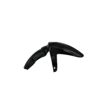 Standard Parts Első sárvédő fekete Yamaha Slider / MBK Stunt egyéb motorkerékpár alkatrész