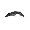 Standard Parts Első sárvédő NoEnd supermoto univerzális fekete / fekete Standard Parts Vázak, idomok, kiegészítők Idomok, burkolat elemek
