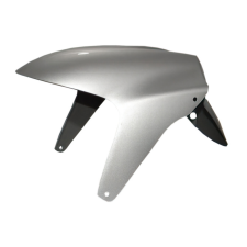 Standard Parts Első sárvédő ONE Yamaha Aerox / MBK Nitro ezüstszürke egyéb motorkerékpár alkatrész