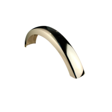 Standard Parts Első sárvédő Peugeot 103 MVL króm egyéb motorkerékpár alkatrész