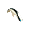 Standard Parts Első sárvédő Peugeot 103 SP króm Standard Parts Kategorizálatlan termékek