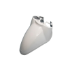 Standard Parts Első sárvédő Sym Mio 2006-2016 fehér Standard Parts Kategórizálatan