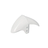 Standard Parts Első sárvédő Sym Orbit 2 50 - 125 köbcentis fehér Standard Parts Vázak, idomok, kiegészítők Idomok, burkolat elemek