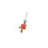 Standard Parts Erősített üzemanyag csap + piros parkolófény MBK 51 Standard Parts Motor alkatrészek Üzemanyagcsapok, csövek