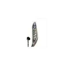 Standard Parts Fehér LED irányjelző, hátsó jobb, Vespa Primavera egyéb motorkerékpár alkatrész