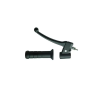 Standard Parts Fék kar bal Piaggio Typhoon / NRG Standard Parts Futómű és fék alkatrészek Fékkarok