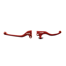 Standard Parts Fék / Kuplung karok (2 db) piros Sherco SM / SE 2011-től egyéb motorkerékpár alkatrész