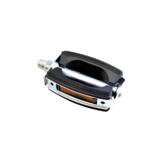 Standard Parts Fekete pedálok Peugeot 103 Union 689H egyéb motorkerékpár alkatrész