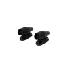 Standard Parts Fekete vadriasztó ultrahangos síp Standard Parts Vázak, idomok, kiegészítők Kiegészítők