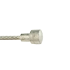Standard Parts Fékkábel gömbvégű 1,8x2250mm MBK 51 / Piaggio Ciao Standard Parts Kategorizálatlan termékek