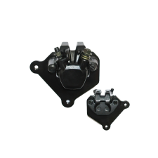 Standard Parts Fékkapocs Kymco People S / Agility 16" fekete egyéb motorkerékpár alkatrész