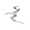 Standard Parts Fékkar készlet bal + jobb alumínium Solex 3800 Standard Parts Futómű és fék alkatrészek Fékkarok