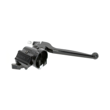 Standard Parts Fékkar szívató karral + állítócsavarral + rögzítéssel Simsonhoz egyéb motorkerékpár alkatrész
