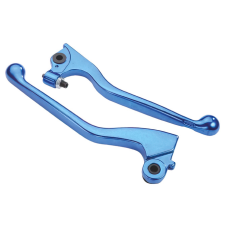 Standard Parts Fékkarok Derbi Senda kék Standard Parts Futómű és fék alkatrészek Fékkarok egyéb motorkerékpár alkatrész