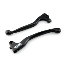 Standard Parts Fékkarok tárcsafékhez Peugeot Ludix matt fekete egyéb motorkerékpár alkatrész