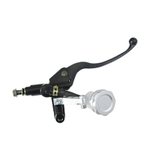 Standard Parts Fékmesterhenger jobboldali alutartállyal univerzális egyéb motorkerékpár alkatrész