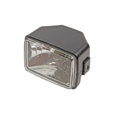 Standard Parts Fényszóró Tomos A35 / Quadro Square motorkerékpár fényszóró
