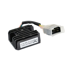 Standard Parts Feszültségszabályozó Kymco Agility 125 köbcenti 2008 - 2009 Standard Parts Elektronika Feszültségszabályozó egyéb motorkerékpár alkatrész