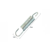 Standard Parts Fő állvány rugó 89mm Peugeot Buxy / Speedfight Standard Parts  Vázak, idomok, kiegészítők Sztenderek, kitámasztók
