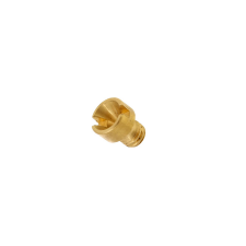 Standard Parts Fő fúvóka M4 típus Bing 078 egyéb motorkerékpár alkatrész